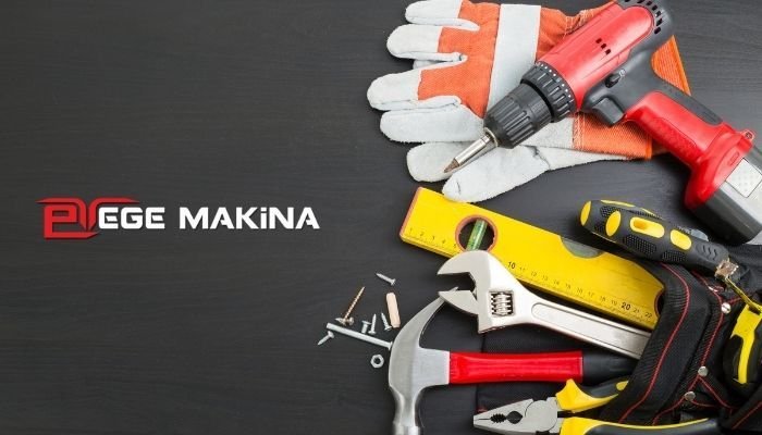 Hırdavat Malzemeleri Nelerdir ?