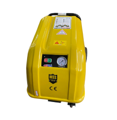 TAHAWASH  TSKP 200 SOĞUK YIKAMA MAKİNESİ (8.5 LT /220W ) TT.01.129