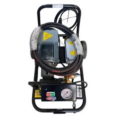 TAHAWASH  TSKP 200 SOĞUK YIKAMA MAKİNESİ (8.5 LT /220W ) TT.01.129