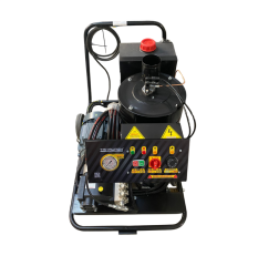 TAHAWASH TTSC 200 BAR TETIKLI SOĞUK  YIKAMA TT.01.032  (380W)