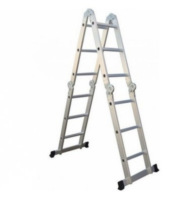 SEÇKİN 5.70  AKROBAT MERDİVEN