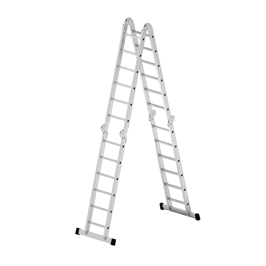 ÖZSAN 6.70 AKROBAT MERDİVEN