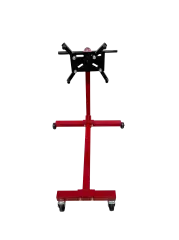 MOTOR TOPLAMA TEZGAHI 680KG