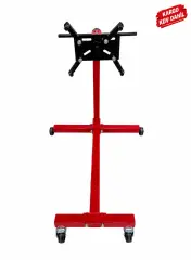 MOTOR TOPLAMA TEZGAHI 680KG