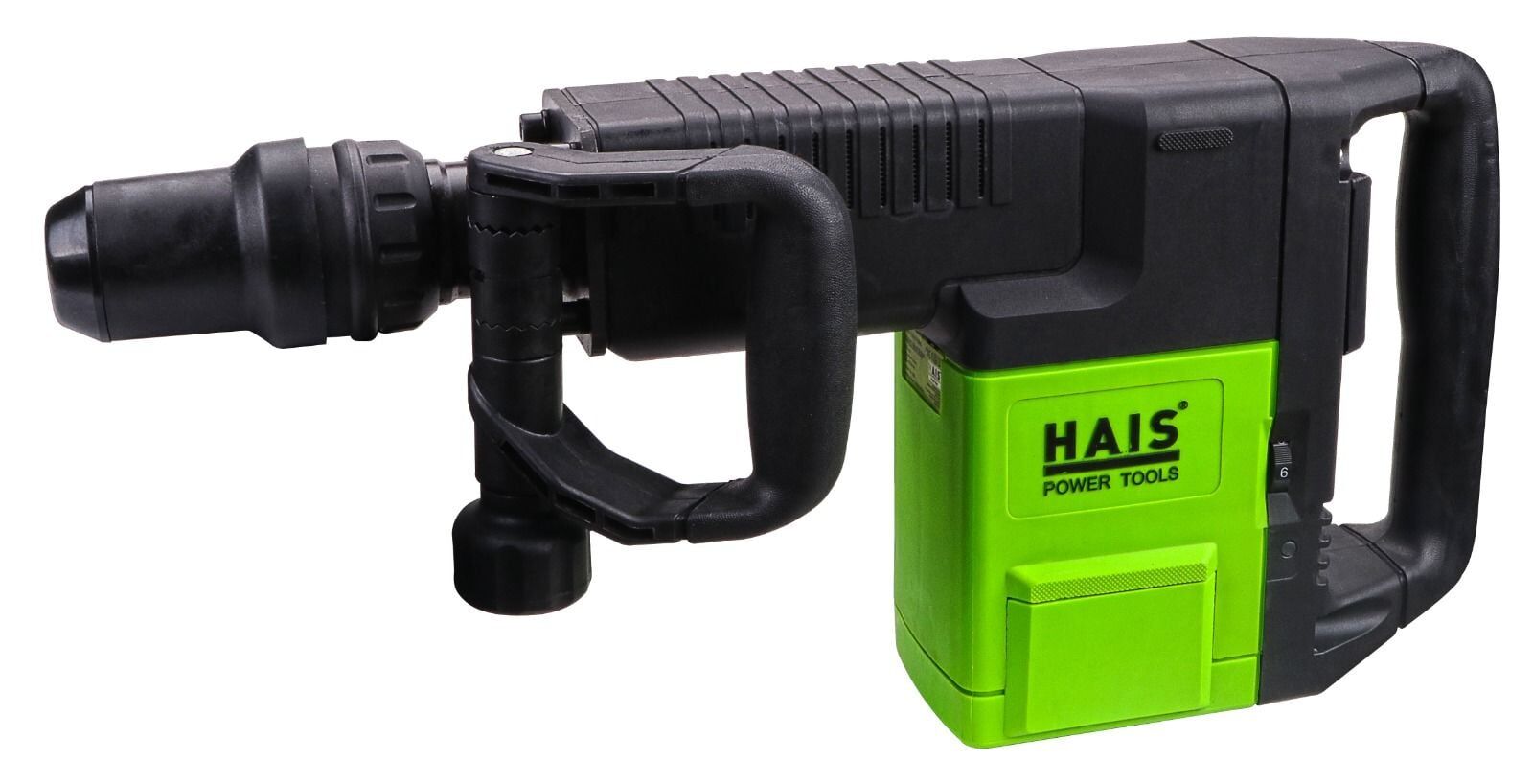 HAİS Z1G-ZT-1500 KIRICI MATKAP 1500 W