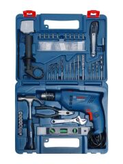 Bosch GSB 600 Darbeli Matkap