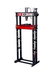 15 TON HİDROLİK PRES