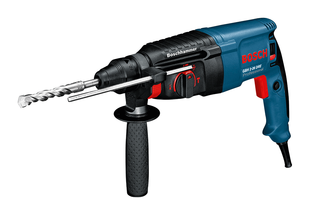 BOSCH GBH 2-26 KIRICI DELİCİ