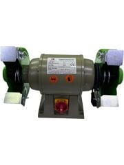 GÜRMAKSAN ZIMPARA TAŞ MOTORU 175 MM MONO