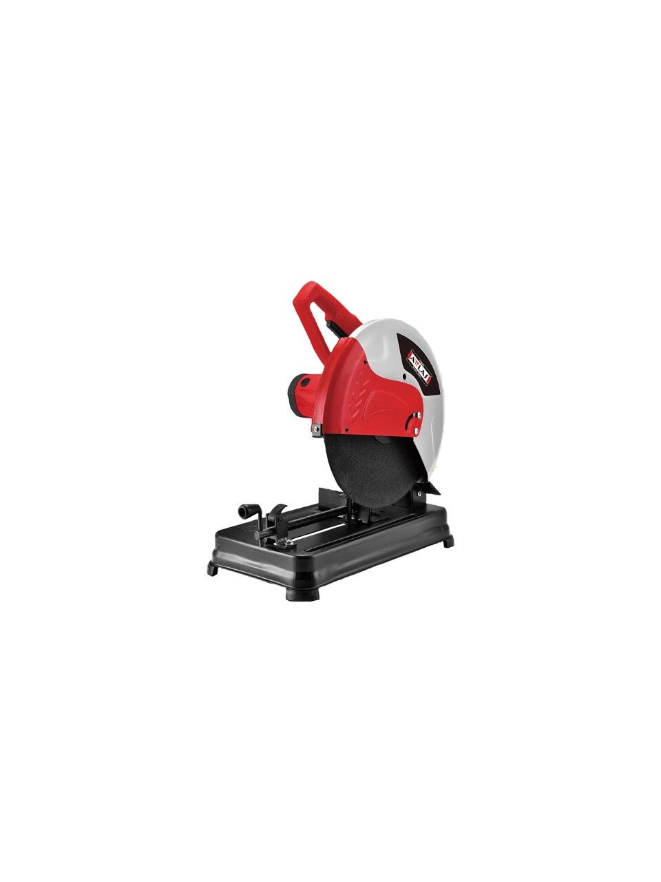 Attlas GCS 355 B Profil Kesme 2500 W 355 mm