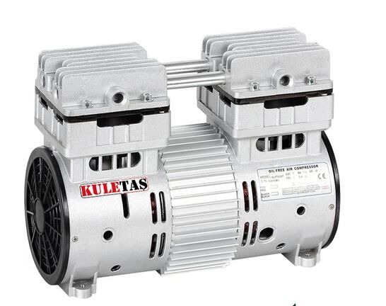 Kuletaş 1 Hp Sessiz Kompresör Kafası