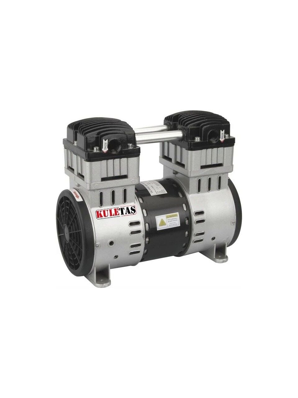 Kuletaş Sessiz Kompresör Motoru 1.5hp