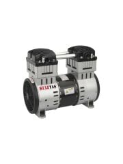 Kuletaş Sessiz Kompresör Motoru 1.5hp