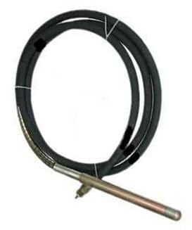 4 M VİBRATÖR HORTUMU