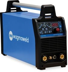 MAGMAWELD MONOTIG 200İP Kaynak Makinası