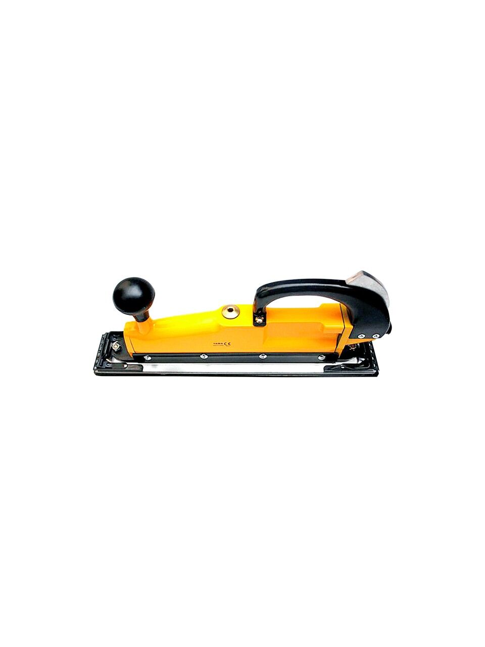 Yama AT-7019 70 x 445 Mm. 2100 Bmp Havalı Rende Zımpara