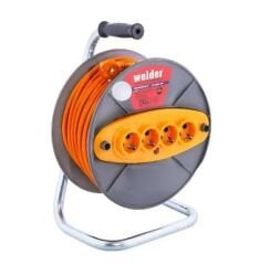 WELDER MAKARALI KABLO 3*25 20 METRE