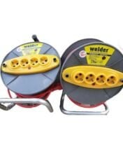 WELDER MAKARALI KABLO 3*2,5 30 METRE