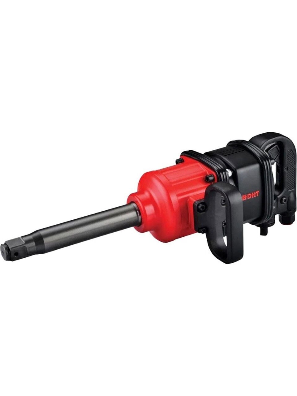 DHT D14006201 Dht 1'' Havalı Somun Sıkma 3380 Nm