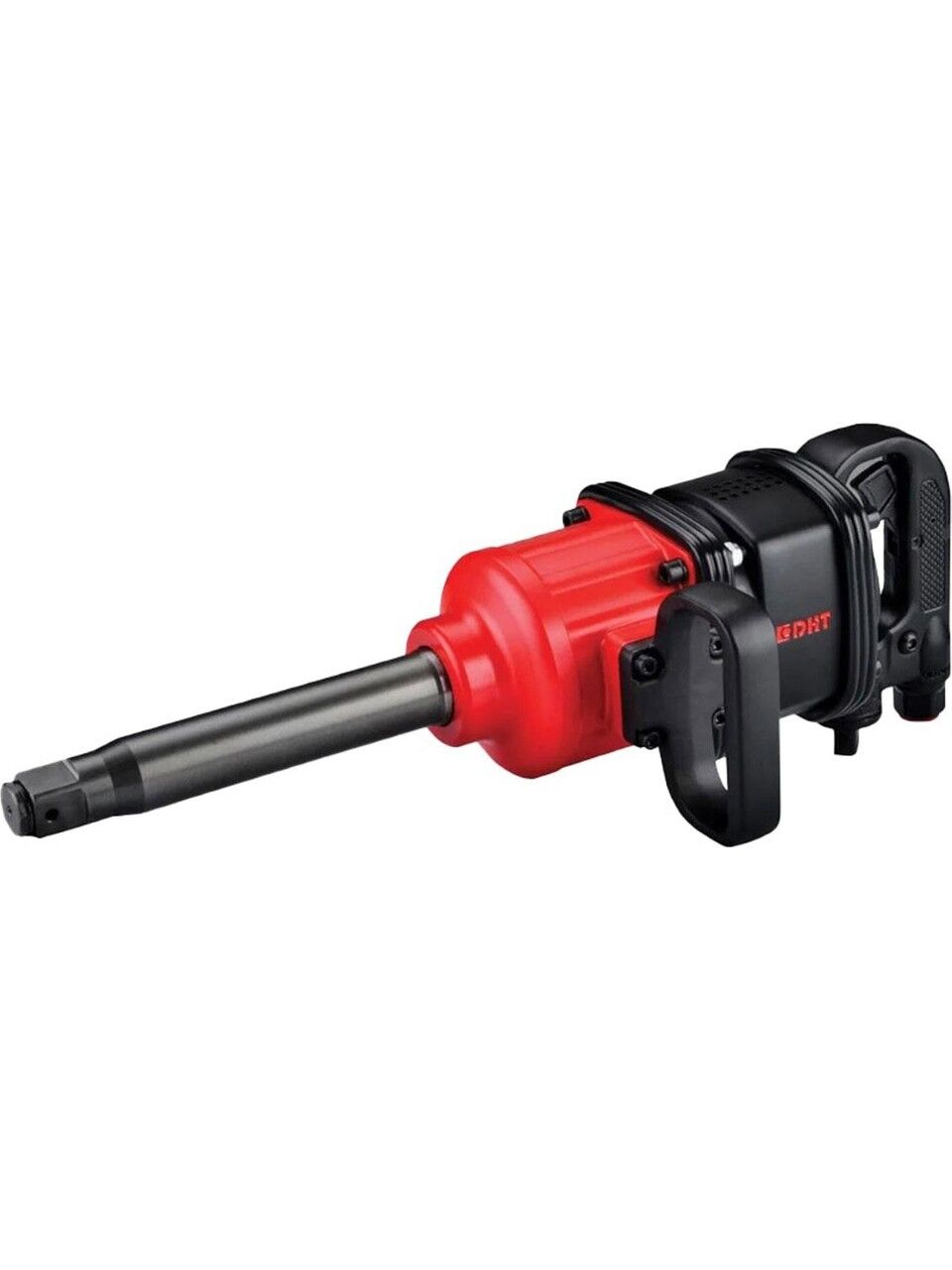 DHT D14006201 Dht 1'' Havalı Somun Sıkma 3380 Nm