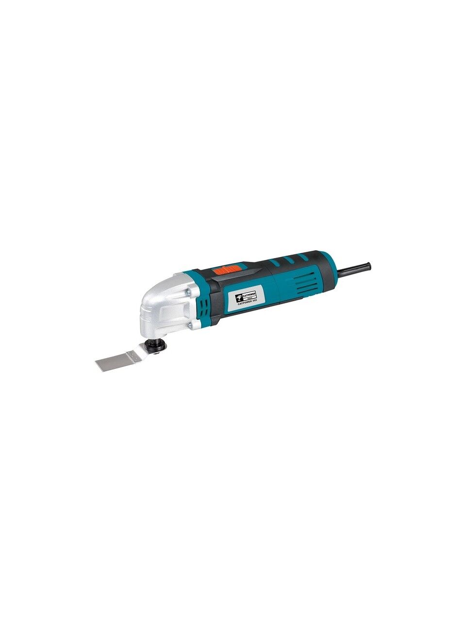CATPOWER 302 400W Çok Amaçlı Multiset