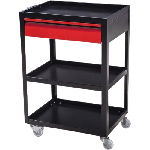 TEK ÇEKMECE TAKIM ARABASI