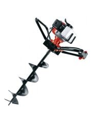 Max-Extra Gd-Kw-490 Toprak Burgu Makinası