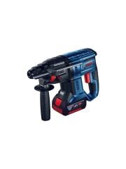 Bosch Professional GBH 180 LI Tek Akülü Kırıcı Delici