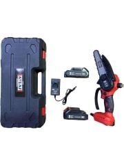 Attlas ATB 21 BT Akülü Kömürsüz Budama Testeresi