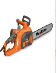 Max Extra Elektrikli Ağaç Kesme MX6380