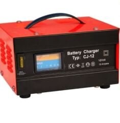 Attlas Atcm1512 Akü Şarj Makinası 12v 150 WatT