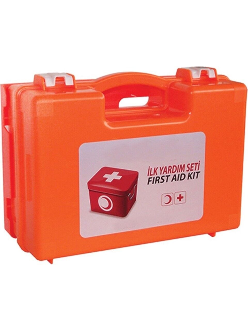 Selective Ilk Yardım Çanta Seti