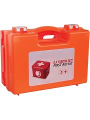 Selective Ilk Yardım Çanta Seti