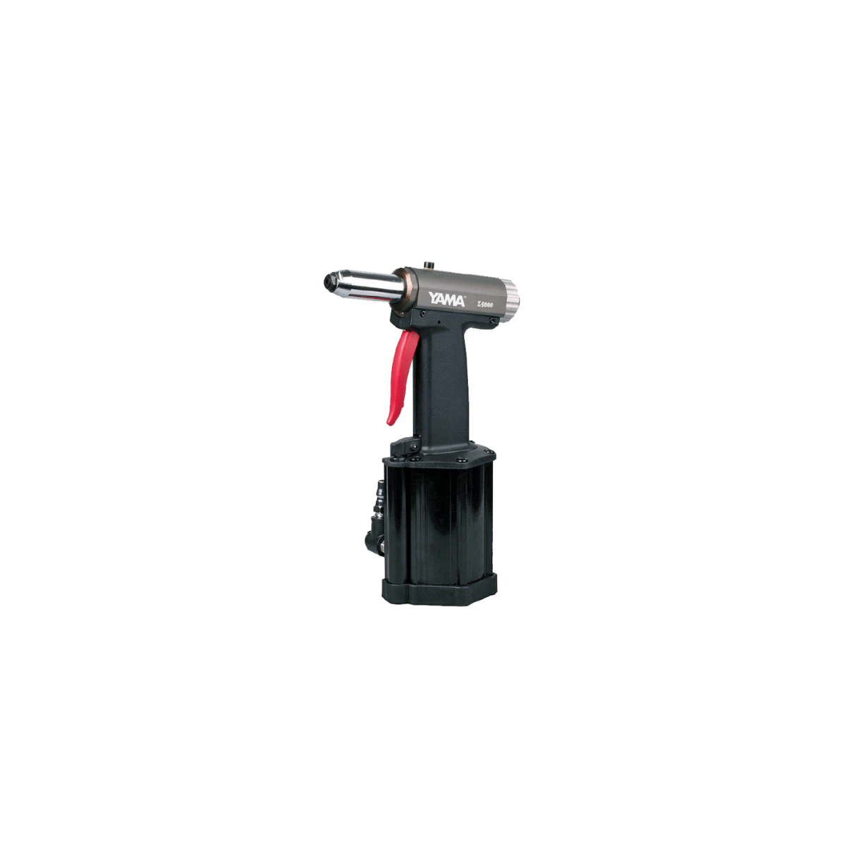 Yama Z5000 Havalı Pop Perçin Makinası 2.4 - 4.8 mm