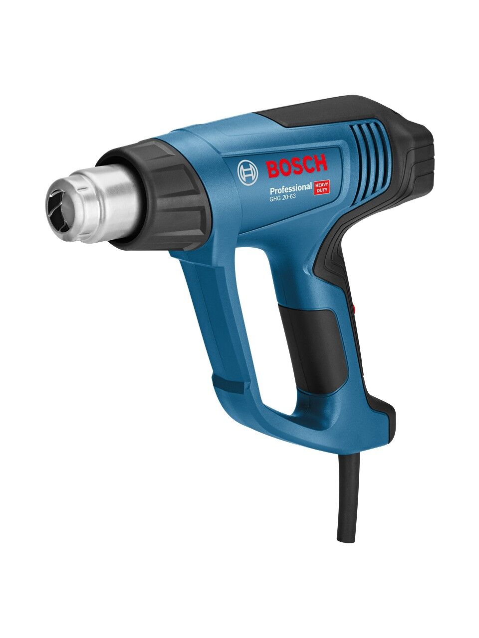 Bosch Professional GHG 20-63 Sıcak Hava Tabancası