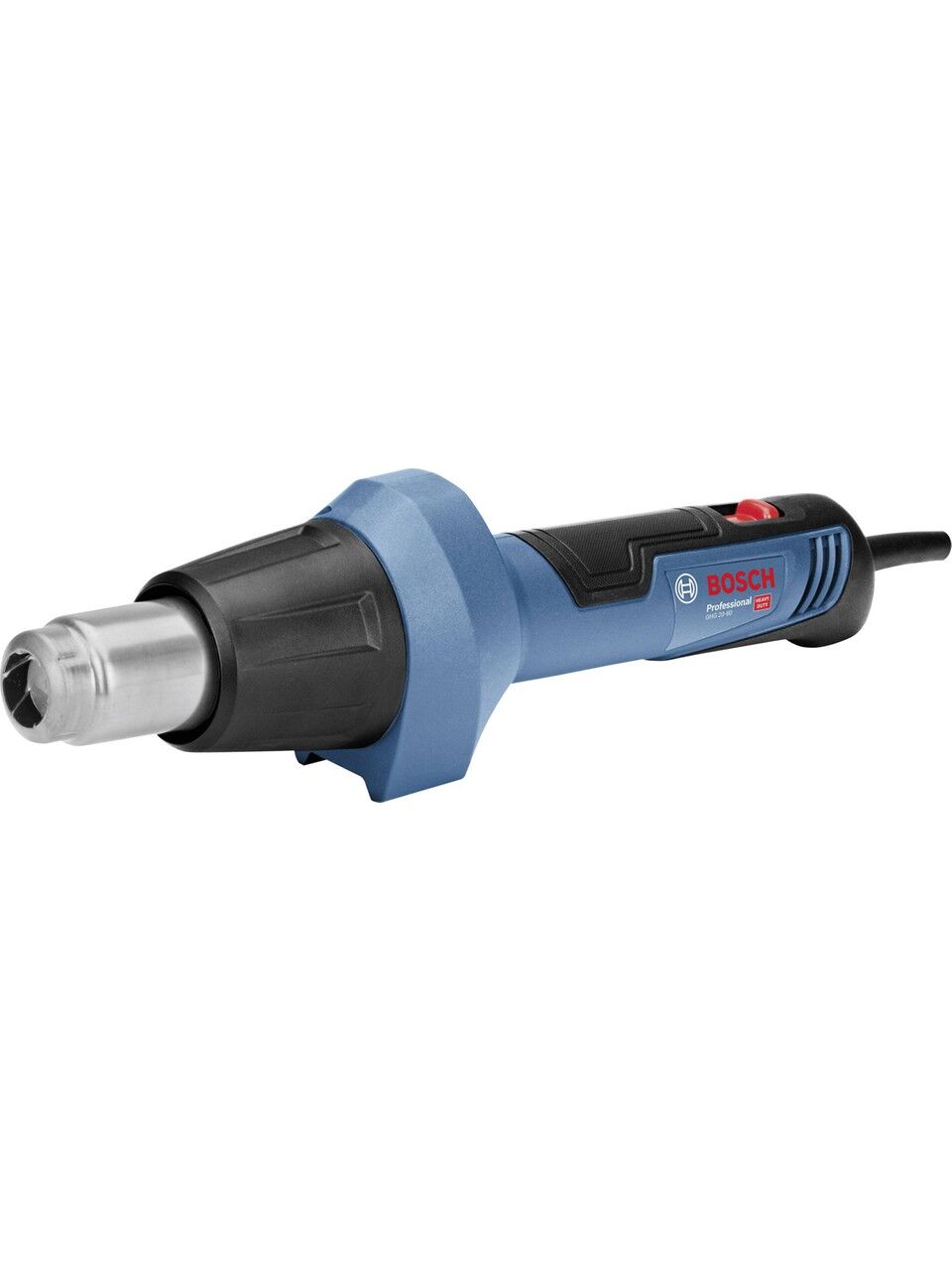 Bosch Professional Ghg 20-60 Sıcak Hava Tabancası