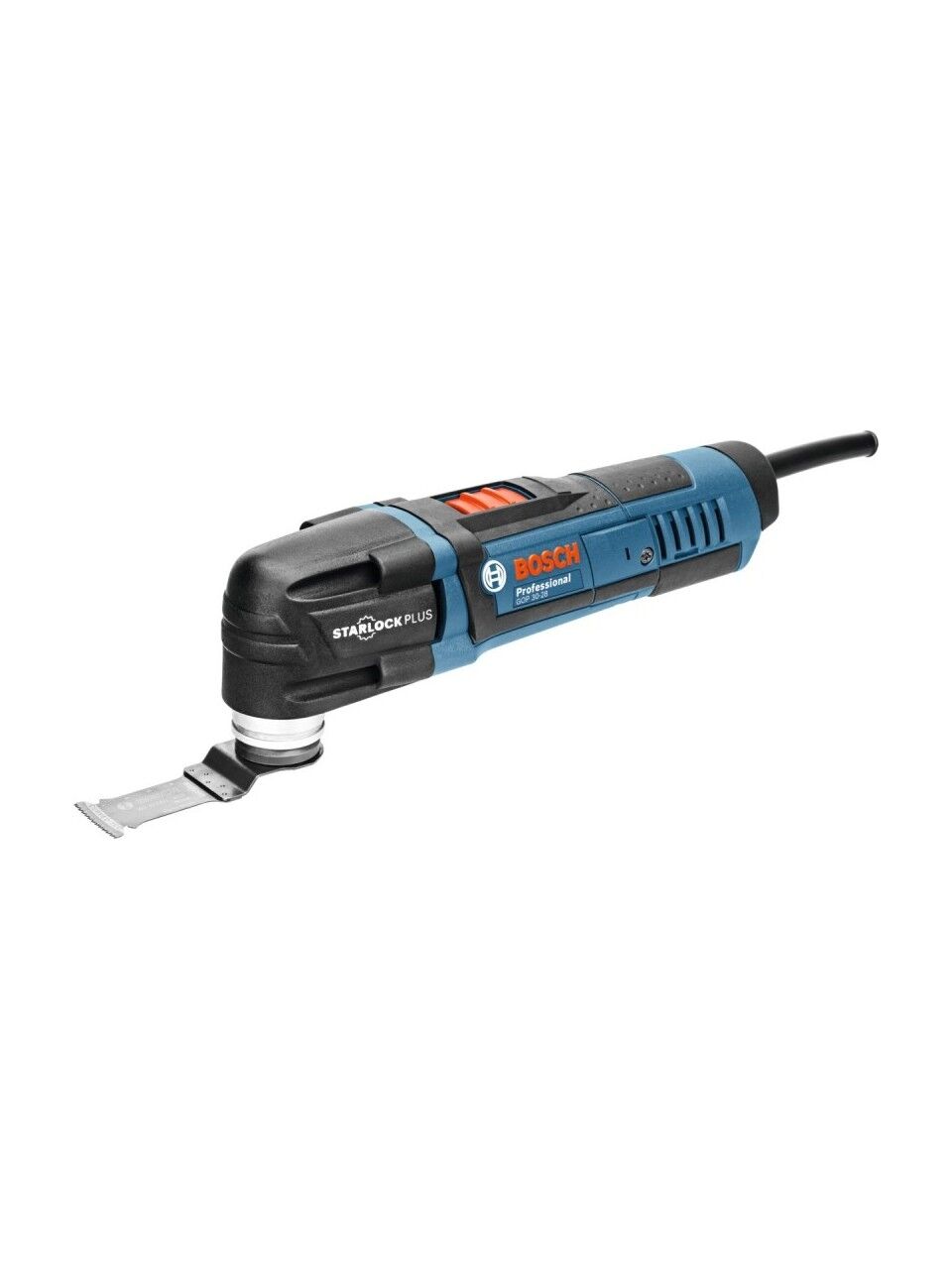 Bosch Professional GOP 30-28 Çok Amaçlı Kesici