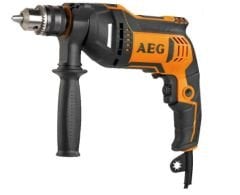 AEG SBE 630 RV 630 W Darbeli Matkap