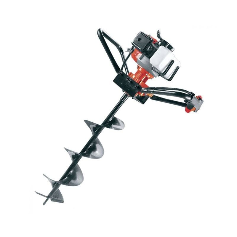 Max Extra MX03D01 15 cm Benzinli Toprak Burgu Makinesi