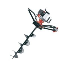 Max Extra MX03D01 15 cm Benzinli Toprak Burgu Makinesi