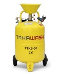 TAHAWASH 30 Litre Köpük Tankı