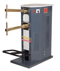 Ege Makina 20 Kva Bakır Sargılı Ayak Pedallı Punta Kaynak Makina