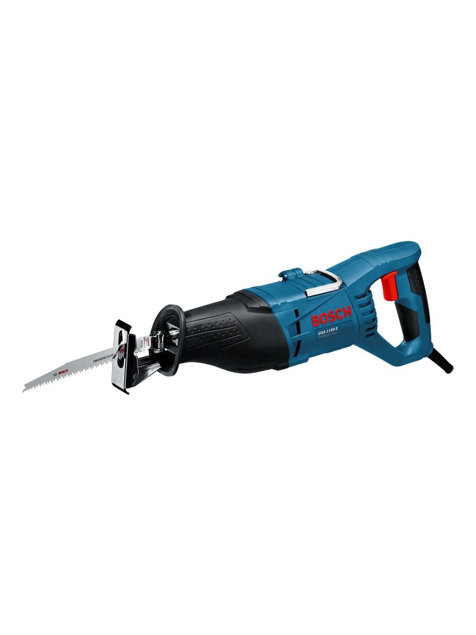 Bosch GSA 1100 E Profesyonel Tilki Kuyruğu Testere-Kılıç Testere