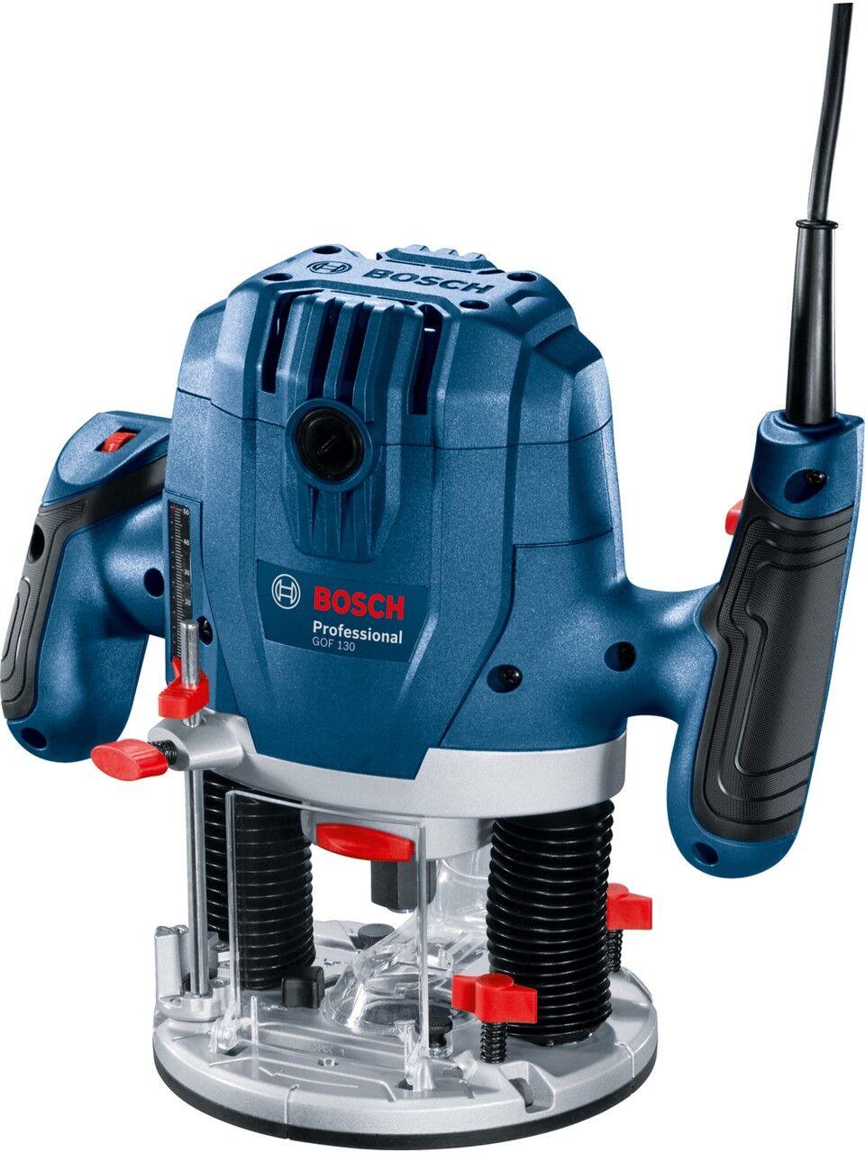 Bosch GOF 130 Professional Freze Makinesi