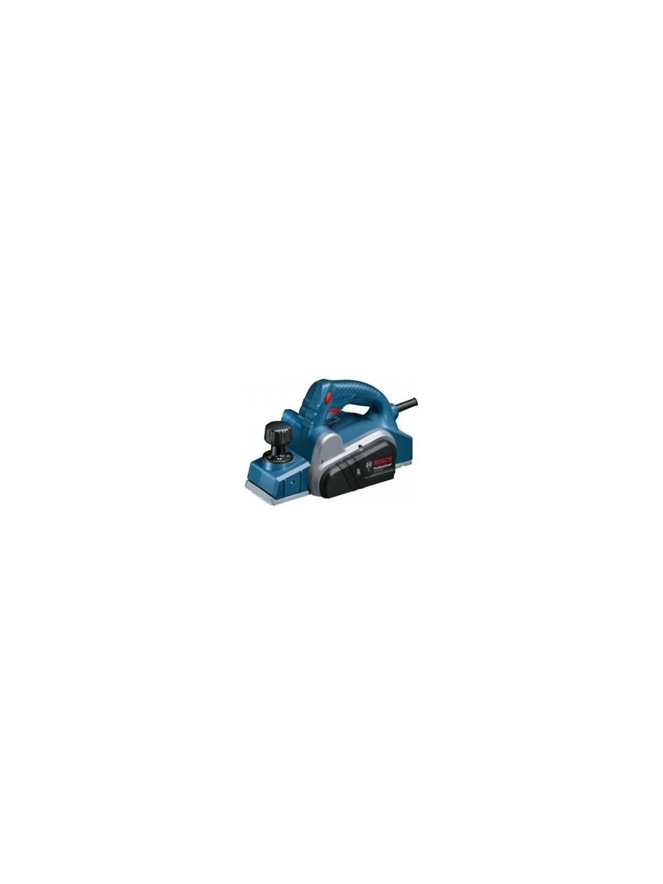Bosch Professional GHO 6500 Planya - 0601596000