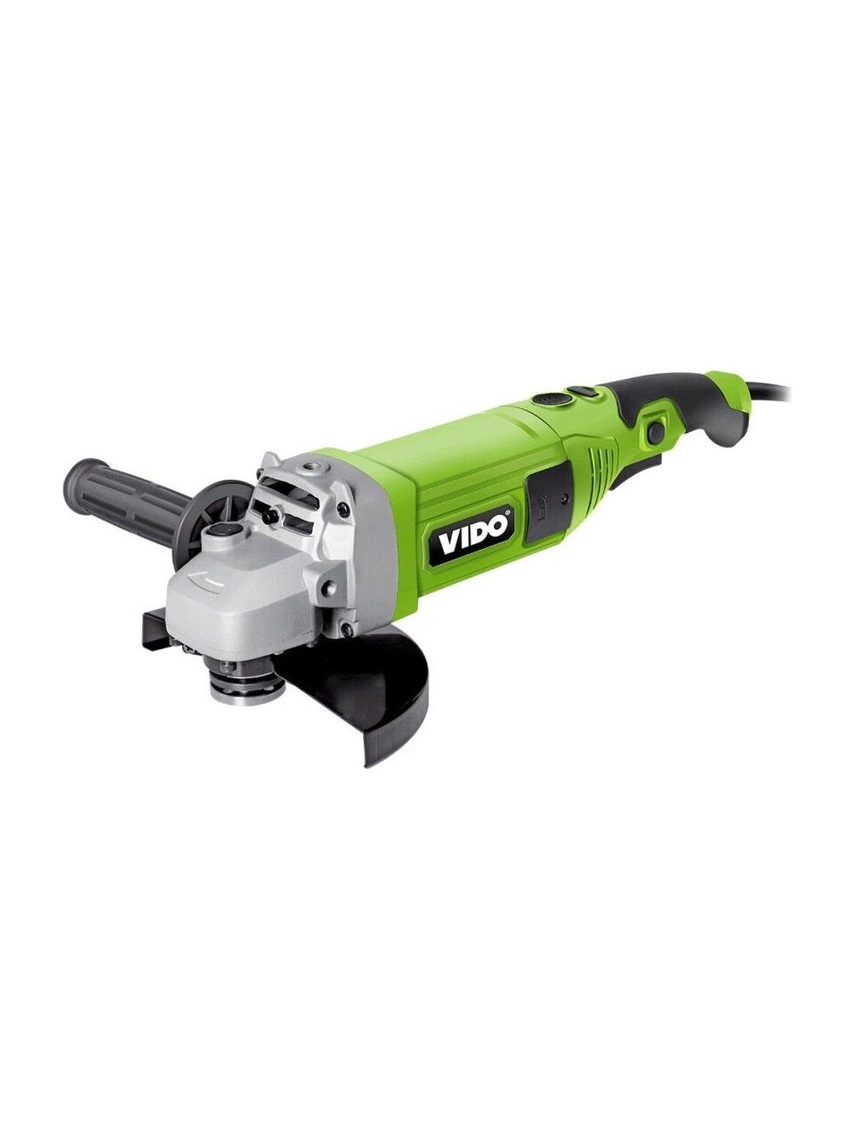 Vido WD010532000 2000 W 180 mm Taşlama