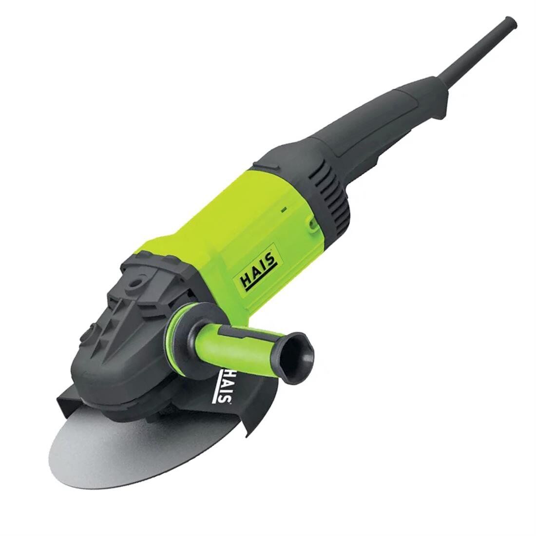 Hais 180mm Büyük Taşlama BAG1008/180