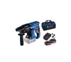 Bosch GBH 180 Lı Çift Akülü Kırıcı Delici