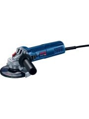 BOSCH Devir Ayarlı Avuç Taşlama 9 -115S
