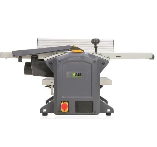 HAİS 12'' Planya Ve Kalınlık Makinesi
